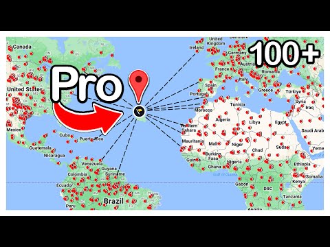 100 People vs 1 Geoguessr Pro Player