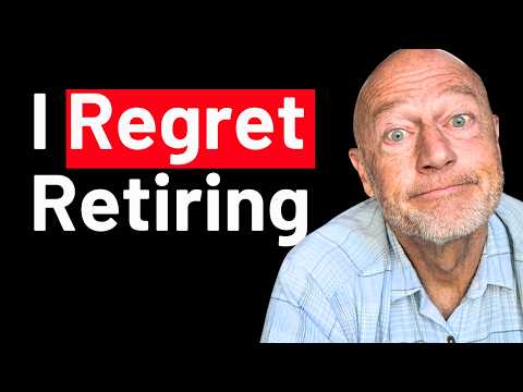 8 Negative Surprises From My First Year Retired