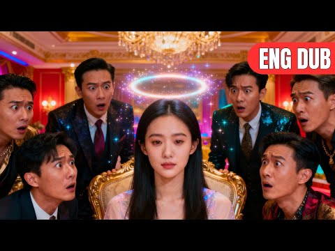 Mind-reading:Her family hears her prophetic thoughts,exposing a wicked maid's plot & kicking her out