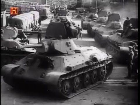 Il Carro Russo T 34