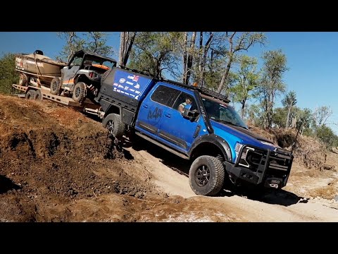 🔥 F250 RAMEATER vs Northern Territory (Part 2 of 2)