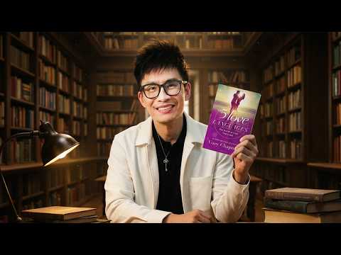 How to Connect With Anyone (Using Love Languages!)