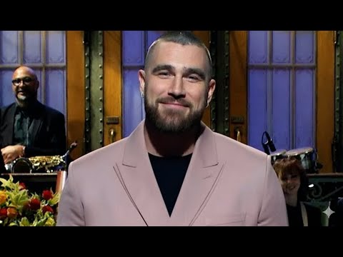 Before Taylor Swift: Travis Kelce’s Untold Story (Full Documentary)