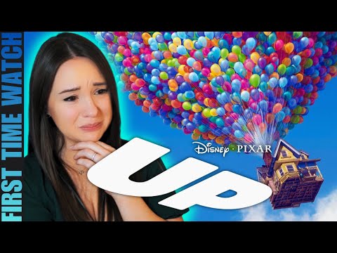 Is UP the saddest Disney Pixar movie ever???