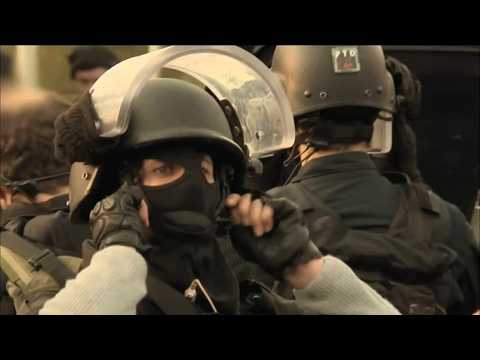 January 9, 2015: At the Heart of the Assault UNCENSORED