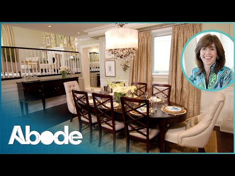 How To Design A Polished Living And Dining Space | Design Inc