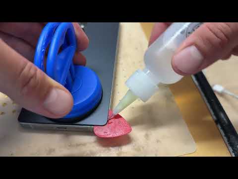 Samsung Galaxy S25 Ultra Charge Port Replacement – Full DIY Repair Guide!