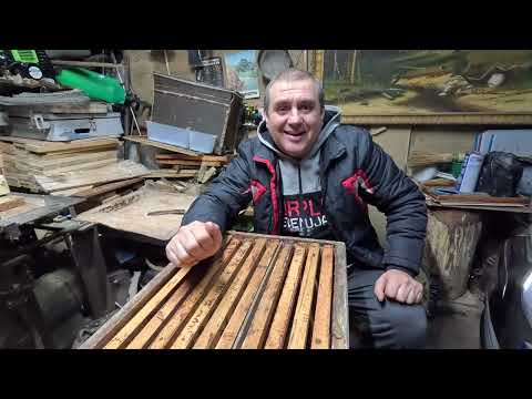 ✅ The Biggest Drawback of Beekeepers! Apiary Work! Part 9. Beekeeping for Beginners! #beekeeping1