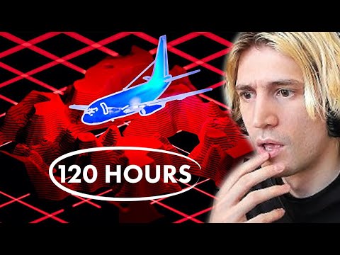 The Longest Hijacking in History | xQc Reacts
