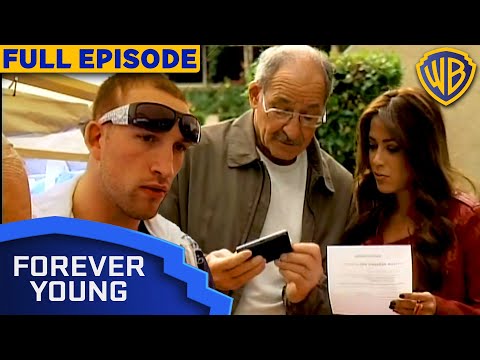 Seniors vs. Gen Z: The Ultimate Technology Swap Challenge | Season 1 Episode 2 | Forever Young