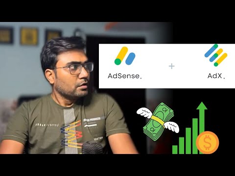 google Adx vs google adsense earning |Google ad manager,Google adsense alternative |earning adsense