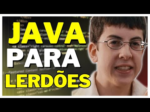 O Guia - ̗̀JAVA  ̖́- para Leigos