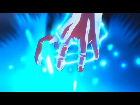 When Anime Characters Broke The Internet After Training Arcs