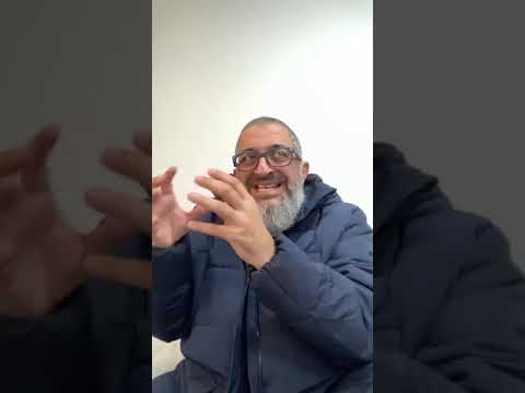 التربية ضمان للهداية! -كيف ننشئ أبناءً سُعداء بالتدين ؟ | عبدالرحمن ذاكر الهاشمي