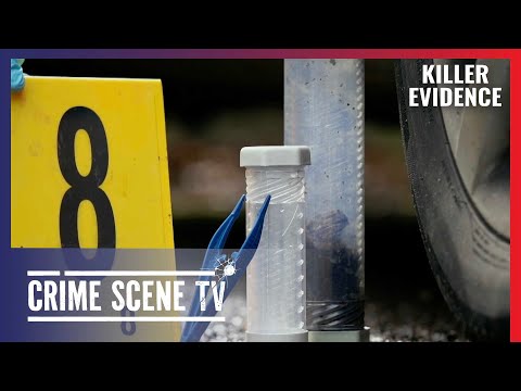 The Parent Killer | Killer Evidence 5/10