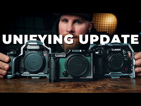 Best Autofocus Settings and Features on LUMIX's New Firmware