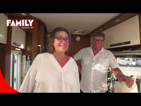 Camping-car : le rêve XXL des Français