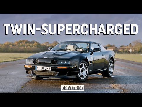 This was the most powerful car you could buy new in 1998