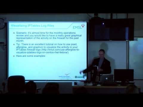 IPTables Tips and Tricks: More Than Just ACCEPT or DROP