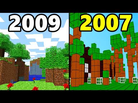 The game Minecraft was based on