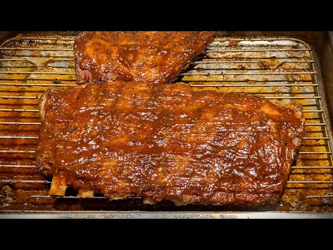 ✨ Pork Ribs Finger-licking good .! Svinjska rebarca prste polizati.! 2025.🐖💕