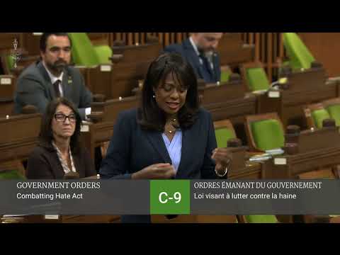 Why Liberal Bill C-9 Threatens Free Speech in Canada