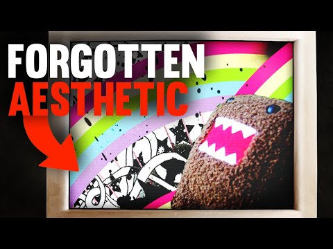 A Forgotten Aesthetic: Frutiger Metro (ft. ShaiiValley)