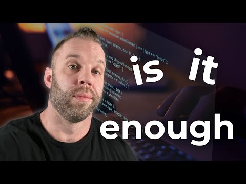 do you know enough to get HIRED???