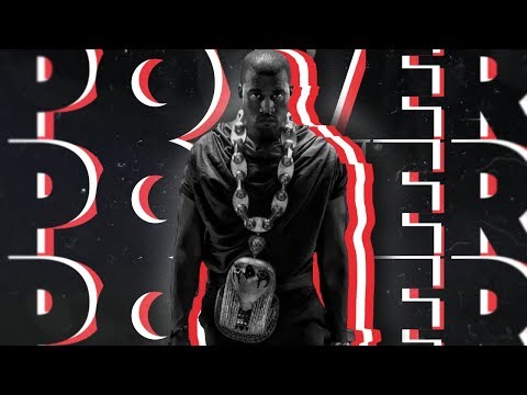 The Genius of Kanye West's "Power"