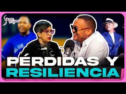 WASON BRAZOBÁN: PÉRDIDAS Y RESILIENCIA