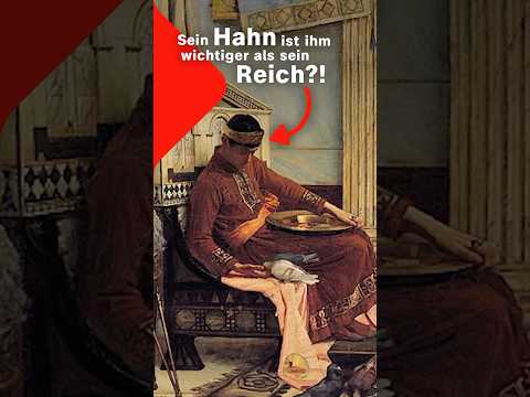 Ein random Fact über ...