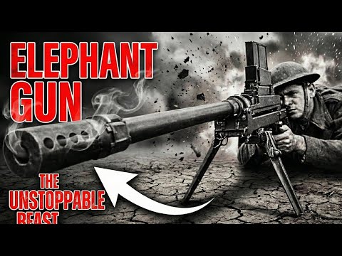 Why an ‘Obsolete’ British Rifle Forced Rommel to Rethink His Strategy