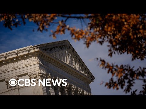 Supreme Court rules on conversion therapy law case | full coverage