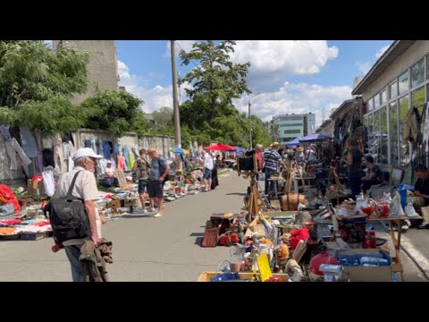 ОХОТА за СОКРОВИЩАМИ на БАРАХОЛКЕ Поиск СКРЫТЫХ ДРАГОЦЕННОСТЕЙ
