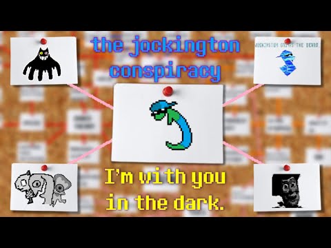 The Jockington Conspiracy