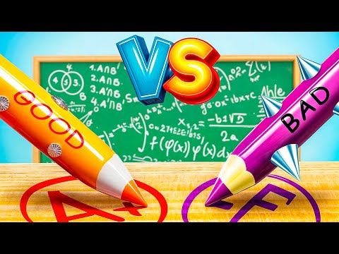 Самый СТРОГИЙ УЧИТЕЛЬ в МИРЕ!!!