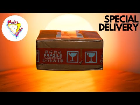 YAHOO AUCTIONS UNBOXING FROM JAPAN | Did I get a good deal using Sendico? | Retro Renew