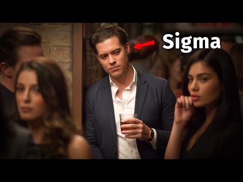 8 Annoying Things Only Sigma Males Can Understand