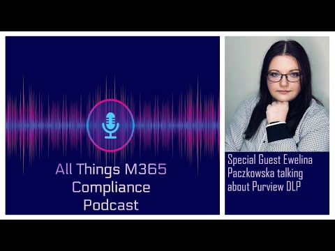 Common Mistakes in Microsoft Data Loss Prevention | Ewelina Paczkowska