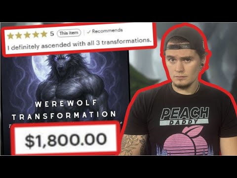 What D&D Classes are Etsy Witches Using? (And are they a threat to our reality)