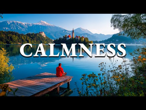 4K Retreat: Exploring the Most Calming Places on Earth