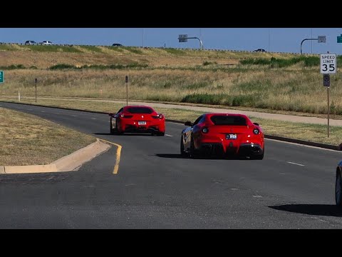Northern Colorado Cars And Coffee