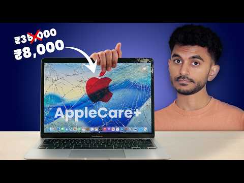 Why will I NEVER Buy Apple Care+?