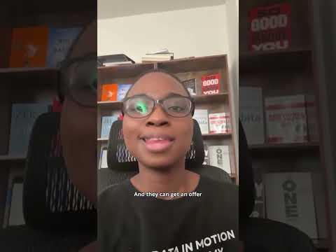 Stop Letting Job Descriptions Scare You