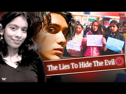 Exposing The Darkest Conspiracy Behind KIIT Odisha! | Nepalese Student | Hindi | Wronged