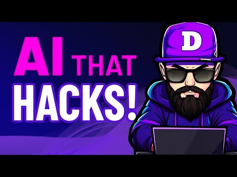 🔥 Run HACKING LLM / AIs locally  – RIGHT NOW! 🚀