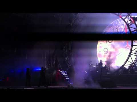 Kiss-Motley Crue - Nissan Pavilion - 7/20/2012
