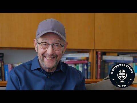 Conversations With... Steve Reich