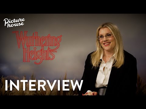 Wuthering Heights | Interview with Emerald Fennell