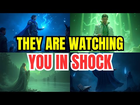 Chosen One, Private investigator FOLLOWED you! What they found out is SHOCKING 😲